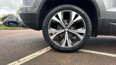 SEAT Ateca 1.5 TSI EVO SE Technology 5dr DSG Petrol Estate